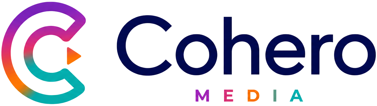 Cohero Media
